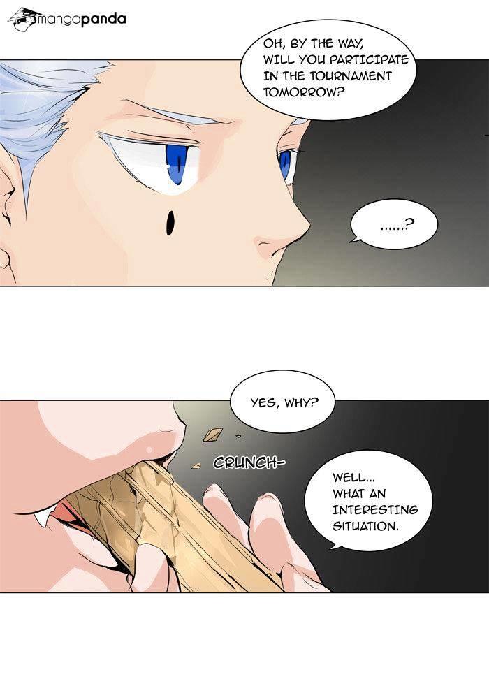 Tower Of God, Chapter 203 image 40